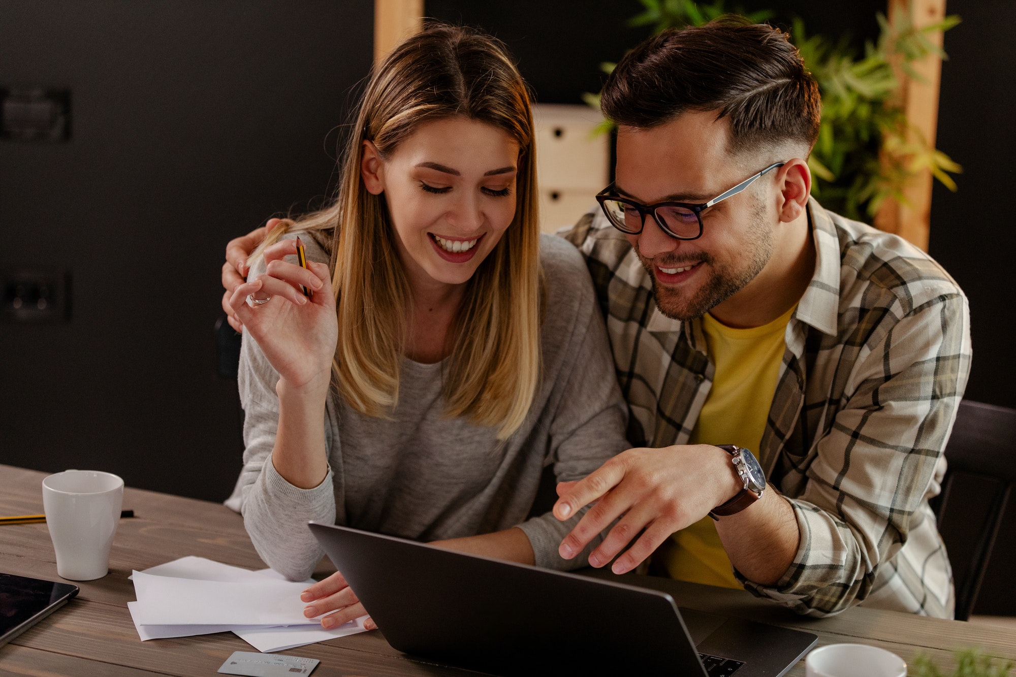 The first step of good tax planning is good recordkeeping