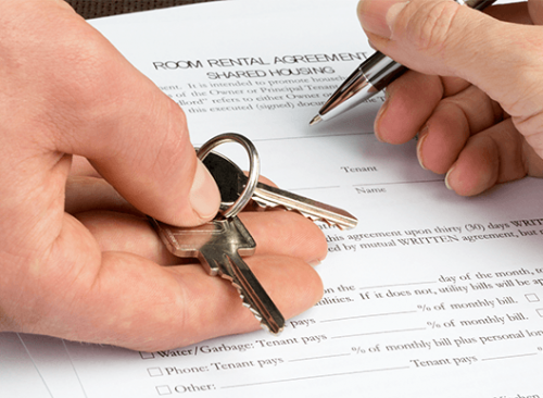 Tenant Screening for Property Management